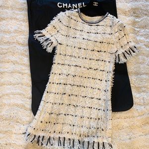 Chanel dress